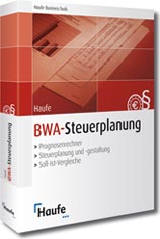 BWA Steuerplanung