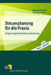 Steuerplanung für die Praxis